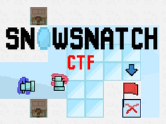 Oyun Snowsnatch CTF