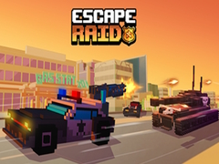 Oyun Escape Raid