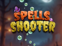 Oyun Spells Shooter