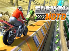 Oyun Subway Moto