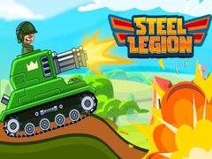 Oyun Steel Legion