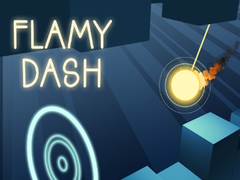 Oyun Flamy Dash