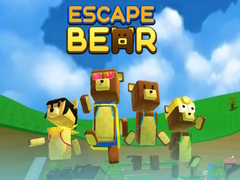Oyun Escape Bear