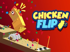 Oyun Chicken Flip