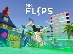 Oyun Mr. Flips