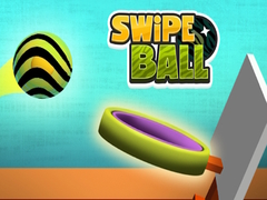 Oyun Swipe Ball