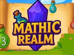 Oyun Mathic Realm