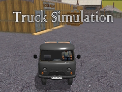 Oyun Truck Simulation