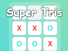 Oyun Super Tris 
