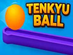 Oyun Tenkyu ball