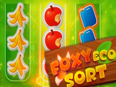 Oyun Foxy Eco Sort