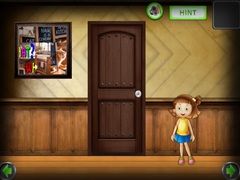Oyun Amgel Kids Room Escape 347