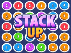 Oyun Stack Up