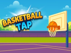Oyun Basketball Tap
