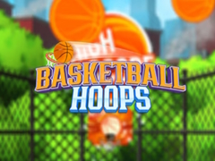 Oyun Basketball Hoops