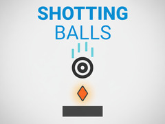 Oyun Shotting Balls