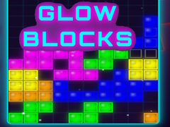 Oyun Glow Blocks