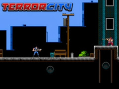 Oyun Terror City
