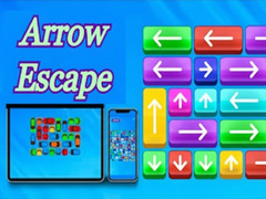 Oyun Arrow Escape