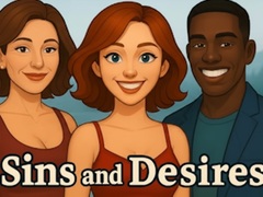 Oyun Sins And Desires