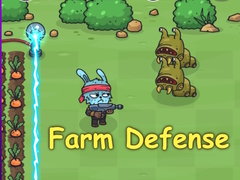 Oyun Farm Defense