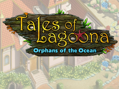 Oyun Tales of Lagoona