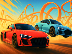 Oyun Two Stunt Racers