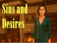 Oyun Sins and Desires