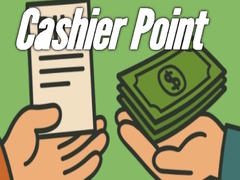 Oyun Cashier Point