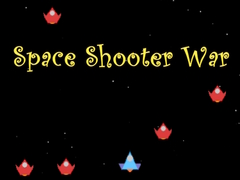 Oyun Space Shooter War