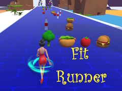 Oyun Fit Runner