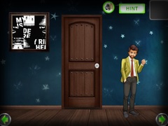 Oyun Amgel Easy Room Escape 323