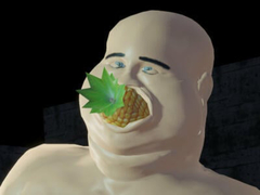 Oyun Please Dont Feed Me