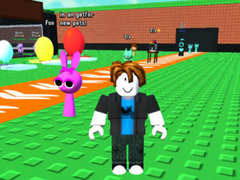 Oyun Steal a Brainrot! Sprunki mod!