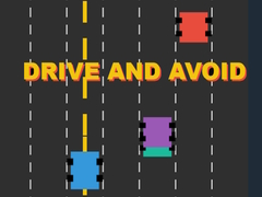 Oyun Drive and Avoid