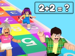 Oyun UGC Math Race