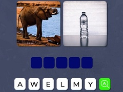 Oyun Word Puzzle Travel