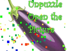 Oyun Unpuzzle: Open the Picture