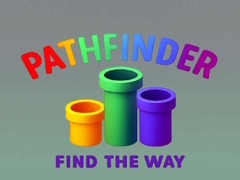 Oyun PathFinder Find the Way