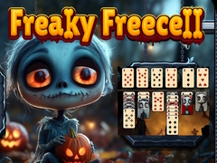 Oyun Freaky Freecell