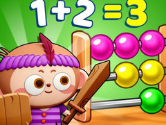 Oyun Cool Math For Kids: Counting Fun