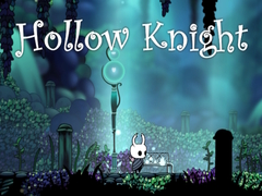 Oyun Hollow Knight