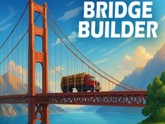 Oyun Bridge Builder