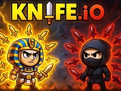 Oyun Knife.io