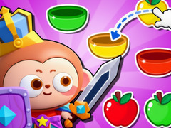 Oyun Cool Math For Kids: Color Recognition