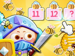 Oyun Cool Math For Kids: Counting Practice