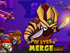 Oyun Pirates Merge: War Path
