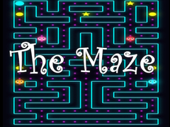Oyun The Maze