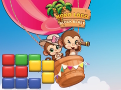 Oyun Koko Loco Block Blast