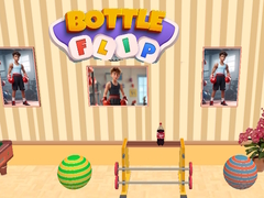 Oyun Ultimate Bottle Flip Game